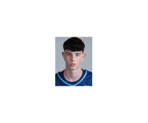 Santiago Trouet basketball player - F