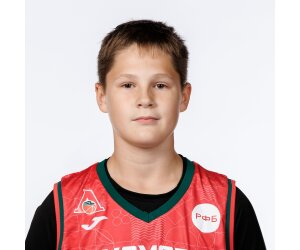 Saveliy Fedotov