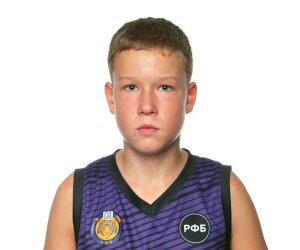 Saveliy Spiridonov