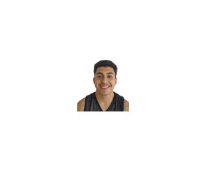 Savio Rodrigues De Souza basketball player - PG