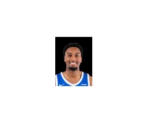 Savon Wykle basketball player - SF