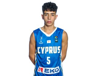 Savvas Savva