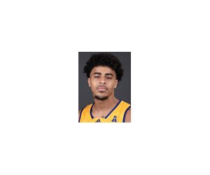 Saxby Sunderland basketball player - G