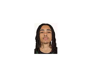 Sayerr Senghore basketball player - F