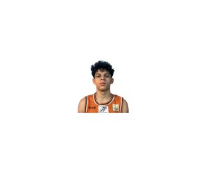 Sayid Sami Vilaca Samra basketball player - SF