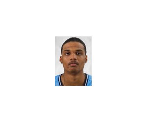 Scottie Hubbard basketball player - F