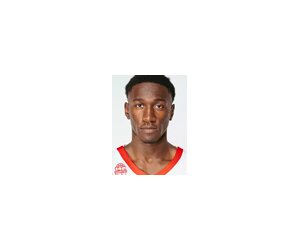 Scotty Middleton basketball player - F