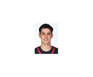 Seamus Mcdermott basketball player - G