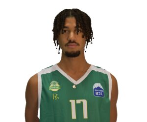 Sean Akwuegbu