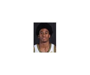 Sean Blake basketball player - G