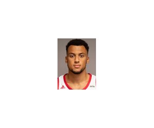 Sean Craig basketball player - F