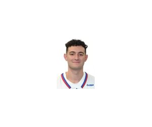 Sean Elkinton basketball player - F