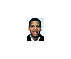 Sean Lampley basketball player