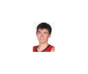 Sean Logan basketball player - C