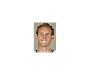 Sean Marks basketball player - PF