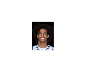 Sean Morgan basketball player - G