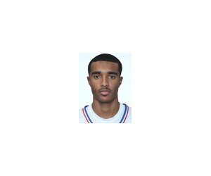 Sean Newman, Jr. basketball player - G