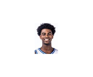 Sean Stewart basketball player - F