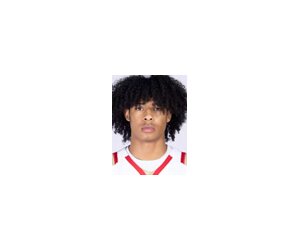 Sebastian Akins basketball player - G
