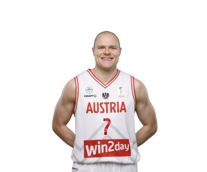Sebastian Andreas Kaferle basketball player - PG