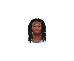 Sebastian Mack basketball player - G