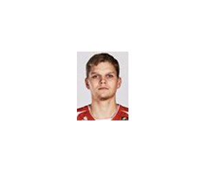 Sebastian Petersen basketball player - G