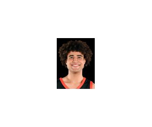 Sebastian Whitfield basketball player - F