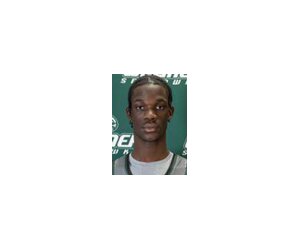 Seck Zongo basketball player - F