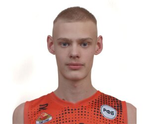 Semen Rumyantsev