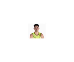 Senakusuma Aryo Ibrahim basketball player - PF