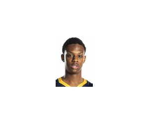 Sentwali Nalls basketball player - G