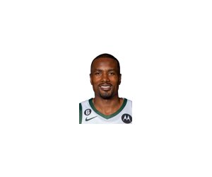 Serge Ibaka basketball player - C