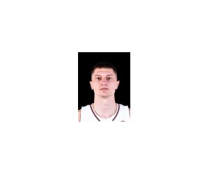 Sergej Macura basketball player - F