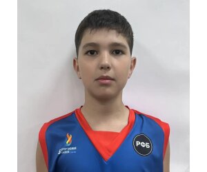 Sergey Bagrov