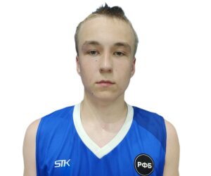 Sergey Perevalov