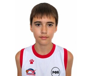 Sergey Surkov