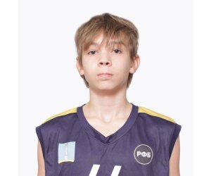 Sergey Yevseyev basketball player