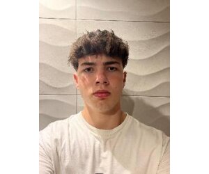 Sergi Carcelen Canaves basketball player