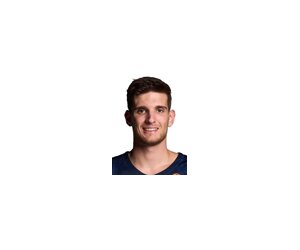 Sergi Martinez Fontrodona basketball player - G