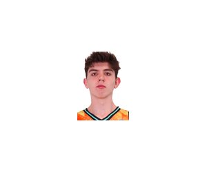 Sergio De Larrea Asenjo basketball player - SF/PG