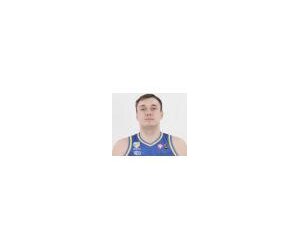 Sergiy Pavlov basketball player