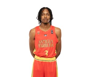 Seth Joseph basketball player - SG