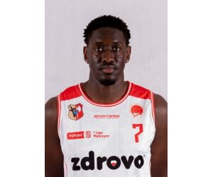 Seydougou Fofana