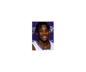 Se'yphon Triplett basketball player - G