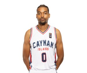 Shaad O'Garro