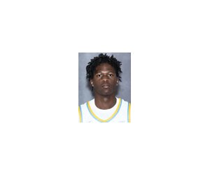 Shadrak Lasu basketball player - F