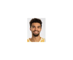 Shae Mitchell basketball player - SF