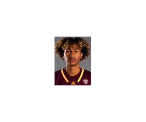 Shaedon Simpson basketball player - G