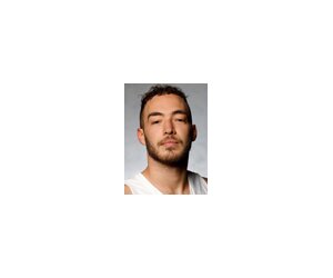 Shahar Lazar basketball player - SG