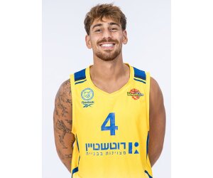 Shahar Shalmon